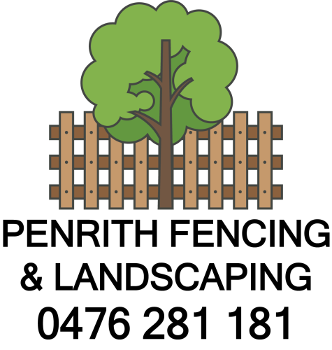 Penrith Fencing And Landscaping logo